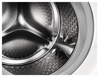 Стиральная машина Electrolux PerfectCare 700 EW7WN361S пан.англ. класс: A загр.фронтальная макс.:10кг (с сушкой) белый от магазина РЭССИ