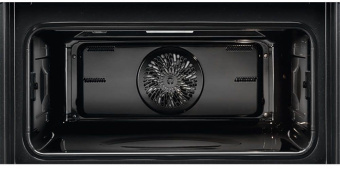 Духовой шкаф Электрический Electrolux EVL8E08Z черный от магазина РЭССИ