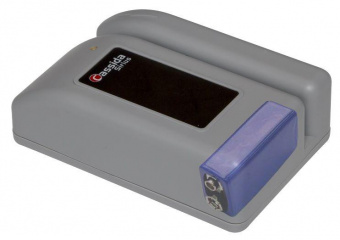 Детектор банкнот Cassida Sirius S автоматический рубли от магазина РЭССИ