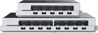 Коммутатор Netis ST108D (L2) 8x100Мбит/с неуправляемый от магазина РЭССИ