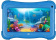 Планшет Digma Optima Kids 7 RK3126C (1.2) 4C RAM1Gb ROM16Gb 7" IPS 1024x600 Android 8.1 голубой 2Mpix 0.3Mpix BT WiFi Touch microSD 128Gb minUSB 2500mAh от магазина РЭССИ