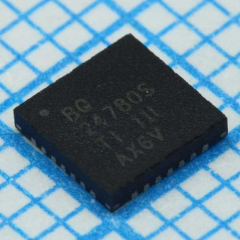 BQ24780SRUYR от магазина РЭССИ