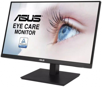 Монитор Asus 23.8" VA24EQSB черный IPS LED 16:9 HDMI M/M матовая HAS Piv 300cd 178гр/178гр 1920x1080 75Hz VGA DP FHD USB 5.2кг от магазина РЭССИ
