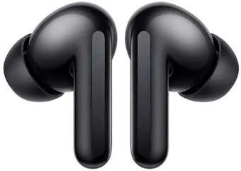 Гарнитура внутриканальные Xiaomi Redmi Buds 6 черный беспроводные bluetooth в ушной раковине (BHR9251GL) от магазина РЭССИ