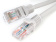 Патч-корд Premier PP31-1.5M-LSZH 1Гбит/с UTP 4 пары cat.5E CCA molded 1.5м серый RJ-45 (m)-RJ-45 (m) от магазина РЭССИ