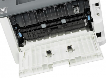 Принтер лазерный Pantum P3010DW A4 Duplex WiFi белый от магазина РЭССИ