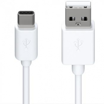 Кабель Redline УТ000009459 USB (m)-USB Type-C (m) 1м белый от магазина РЭССИ
