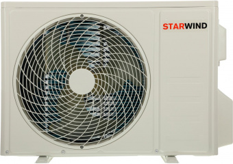 Сплит-система Starwind STAC-24PROF белый от магазина РЭССИ