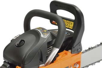 Бензопила Carver RSG 262Х 2700Вт 3.6л.с. дл.шины:20" (50cm) (01.004.00057) от магазина РЭССИ