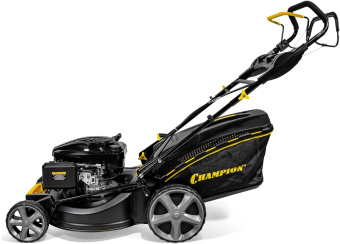 Газонокосилка роторная Champion LM5344 4400Вт от магазина РЭССИ