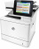 МФУ лазерный HP Color LaserJet Enterprise M776dn (T3U55A) A3 Duplex Net белый от магазина РЭССИ