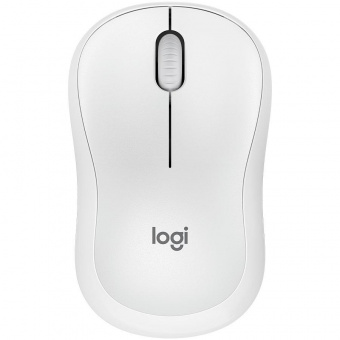 Мышь Logitech Silent M220-OFFWHITE белый оптическая (1000dpi) silent беспроводная USB (2but) от магазина РЭССИ