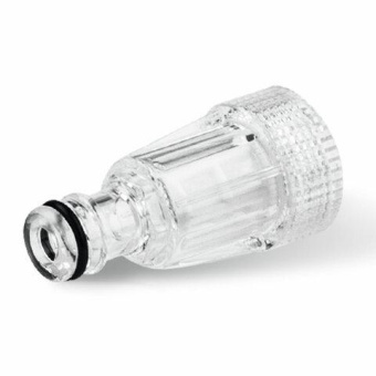 Минимойка Зубр АВД-140 1400Вт от магазина РЭССИ