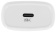Сетевое зар./устр. Buro BUWB1 10W 2A USB-C универсальное белый (BUWB10S010WH) от магазина РЭССИ