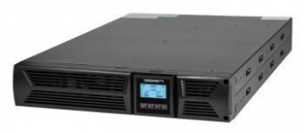 Источник бесперебойного питания Ippon Innova RT 3000 2700Вт 3000ВА черный от магазина РЭССИ