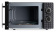 Картинка Микроволновая Печь Domfy DSB-MW102 20л. 700Вт черный от магазина РЭССИ Микроволновая Печь Domfy DSB-MW102 20л. 700Вт черный от магазина РЭССИ