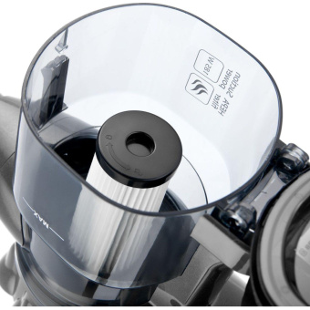 Вертикальный пылесос BRAYER 4269BR 600 Вт всасывание 185 Вт 0.8 л универсальная щётка шнура 8 м BR4269 от магазина РЭССИ