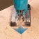 Картинка Лобзик аккумуляторный Makita LXT 18В DJV185Z от магазина РЭССИ Лобзик аккумуляторный Makita LXT 18В DJV185Z от магазина РЭССИ