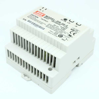 DR-30-5 от магазина РЭССИ