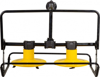 Косилка для мотоблоков Huter РК-850В-14 (71/3/59) от магазина РЭССИ