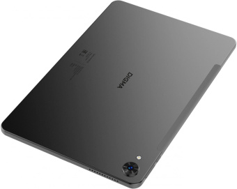 Планшет Digma Optima 1416D 4G T606 (1.6) 8C RAM4Gb ROM64Gb 10.1" In-Cell 1280x800 4G 2Sim Android 13 темно-серый 8Mpix 5Mpix BT WiFi microSD 1Tb 6000mAh от магазина РЭССИ