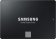 Накопитель SSD Samsung SATA III 4Tb MZ-77E4T0B/EU 870 EVO 2.5" от магазина РЭССИ