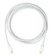 Кабель аудио-видео Buro 1.2v miniDisplayport (m)/miniDisplayport (m) 2м. Позолоченные контакты белый (BHP MDPP-2) от магазина РЭССИ