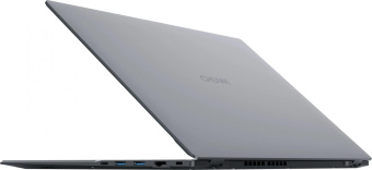 Ноутбук Chuwi HeroBook Plus Celeron N4020 8Gb SSD256Gb Intel UHD Graphics 600 15.6" IPS FHD (1920x1080) Windows 11 Home grey WiFi BT Cam 5000mAh (1746465) от магазина РЭССИ