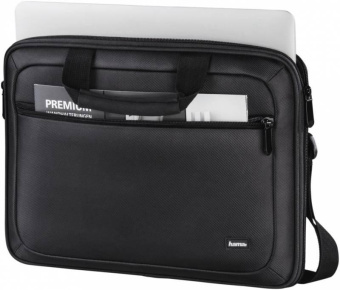 Сумка для ноутбука 13.3" Hama Nice Life черный (00101771) от магазина РЭССИ