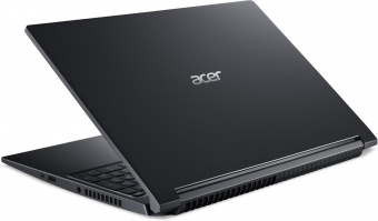 Ноутбук Acer Aspire 7 A715-43G-R2PG Ryzen 5 5625U 16Gb SSD512Gb NVIDIA GeForce RTX 3050 4Gb 15.6" IPS FHD (1920x1080) Eshell black WiFi BT Cam (NH.QHDER.008) от магазина РЭССИ