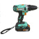 Дрель-шуруповерт Sturm! CD3618 аккум. патрон:быстрозажимной (кейс в комплекте) от магазина РЭССИ