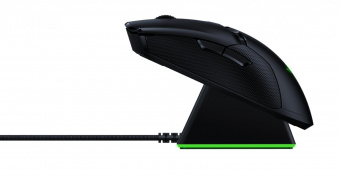 Мышь Razer Viper Ultimate Doc черный оптическая (20000dpi) беспроводная USB (6but) от магазина РЭССИ