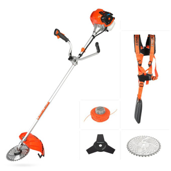 Триммер бензиновый Patriot PT 545 XT 2.5л.с. неразбор.штан. реж.эл.:леска/нож от магазина РЭССИ