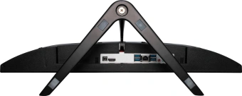 Моноблок IRU Office 23IH5P 23.8" Full HD i5 11400 (2.6) 32Gb SSD512Gb UHDG 730 Free DOS GbitEth WiFi BT 120W Cam черный 1920x1080 от магазина РЭССИ