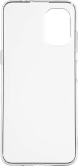 Чехол (клип-кейс) Nokia для Nokia G11/G21 Clear Case прозрачный (8P00000192) от магазина РЭССИ