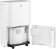 Осушитель воздуха Royal Clima Pacific Loft RD-PC25-E 370Вт бытовой белый от магазина РЭССИ