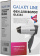Фен Galaxy Line GL 4344 1400Вт черный от магазина РЭССИ