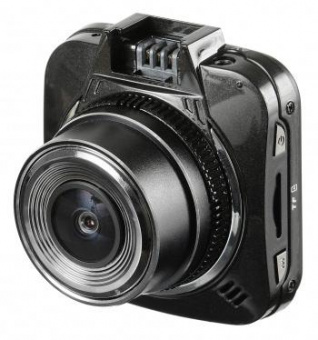 Видеорегистратор Digma FreeDrive 206 Night FHD черный 2Mpix 1080x1920 1080p 170гр. GP5168 от магазина РЭССИ