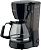 Кофеварка капельная Scarlett SC-CM33018 600Вт черный от магазина РЭССИ