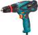 Дрель-шуруповерт Bort BSM-450X2 450Вт патрон:быстрозажимной (93410600) от магазина РЭССИ
