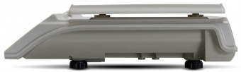 Весы торговые Mertech M-ER 326AC-15.2 LCD серый (3040) от магазина РЭССИ
