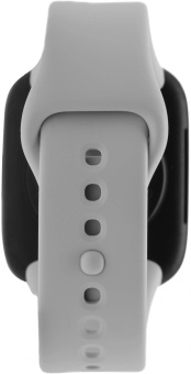 Смарт-часы Xiaomi Redmi Watch 3 Active 38.88мм 1.83" LCD корп.серый рем.серый разм.брасл.:135-200мм (BHR7272GL) от магазина РЭССИ