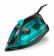 Утюг Hyundai H-SI01552 2200Вт черный/зеленый от магазина РЭССИ