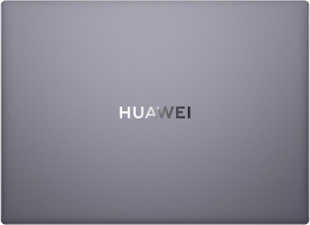 Ноутбук Huawei MateBook 16S CREFG-X Core i7 13700H 16Gb SSD1Tb Intel Iris Xe graphics 16" IPS Touch 2.5K (2520x1680) Windows 11 Home grey space WiFi BT Cam 7330mAh (53013SCY) от магазина РЭССИ