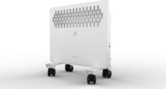 Конвектор Royal Clima FIORI Meccanico REC-FR1000M 1000Вт белый от магазина РЭССИ