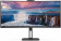 Монитор AOC 34" Gaming CU34V5CW черный VA LED 1ms 21:9 HDMI M/M Cam матовая HAS Piv 300cd 178гр/178гр 3440x1440 100Hz FreeSync DP 2K USB 9.43кг от магазина РЭССИ