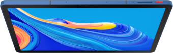 Планшет Digma Pro Edge G85 (2.0) 8C RAM8Gb ROM256Gb 11" In-Cell 1920x1200 4G 2Sim Android 14 синий 13Mpix 5Mpix BT WiFi microSD 256Gb 7000mAh от магазина РЭССИ