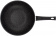 Сковорода ВОК (WOK) Starwind Chef Induction SW-CHI4028W круглая 28см покрытие: Pfluon ручка съемная (с крышкой) черный от магазина РЭССИ