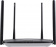 Роутер беспроводной Mercusys AC12G AC1200 10/100/1000BASE-TX черный (упак.:1шт) от магазина РЭССИ