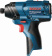 Картинка Гайковерт Bosch GDR 120-LI аккум. патрон:держатель бит 1/4" (06019F0000) от магазина РЭССИ Гайковерт Bosch GDR 120-LI аккум. патрон:держатель бит 1/4" (06019F0000) от магазина РЭССИ